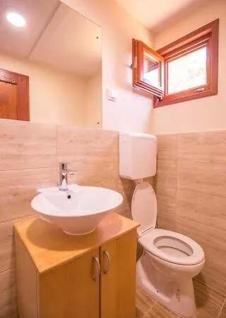 House Auberge de jeunesse Belgrade