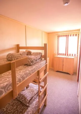 House Hostel