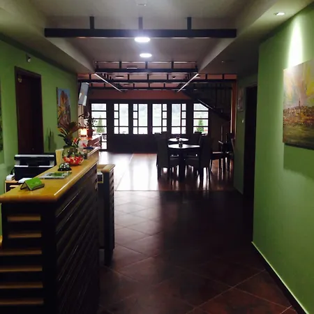 Хостел House Белград