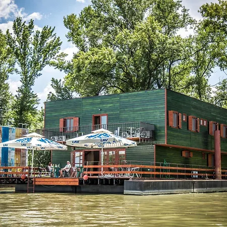 House Хостел Белград