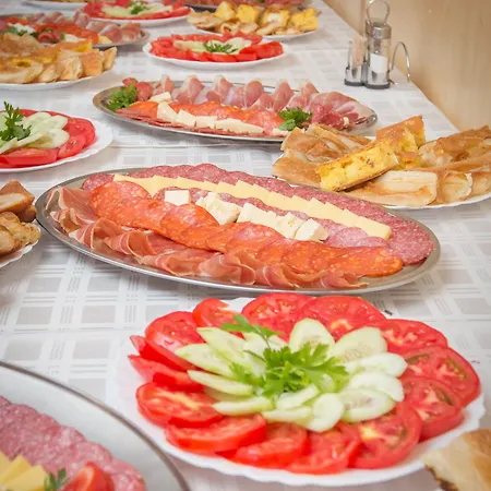 House Auberge de jeunesse Belgrade