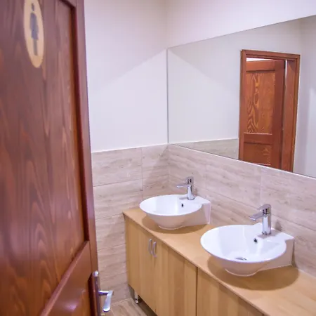 House Auberge de jeunesse Belgrade