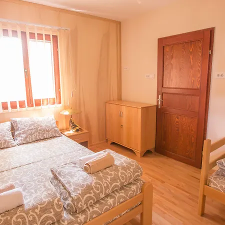 Auberge de jeunesse House Belgrade