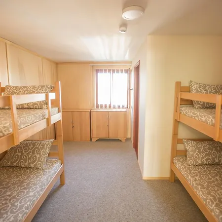 House Hostel *