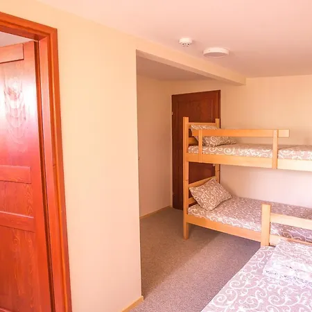 House Auberge de jeunesse