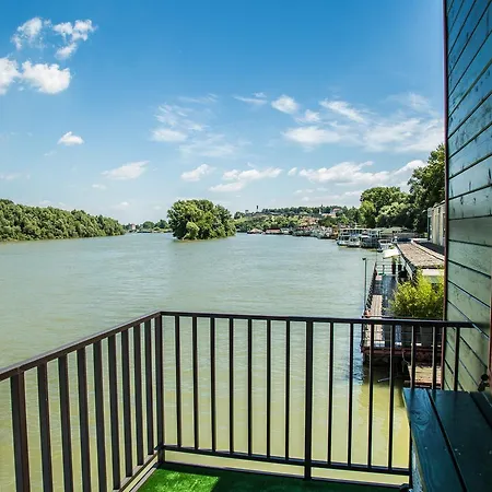 House Belgrade
