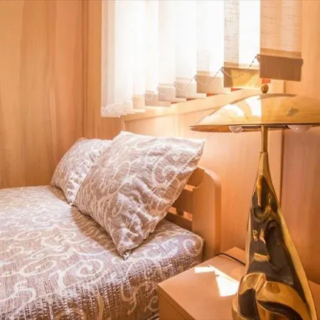 Hostel House Belgrade