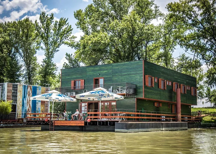 House Hostal Belgrado