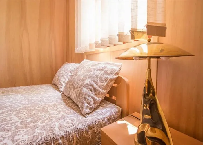 Hostal House Belgrado